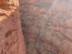 -张掖平山湖大峡谷景区