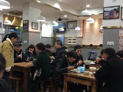 大堂-杨爱珍大排档(龙游店)