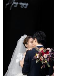 -MECCI婚礼摄影跟拍(红东方广场店)