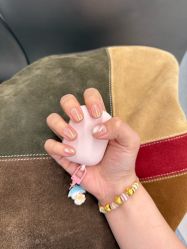 点击看大图 -StartNail美甲