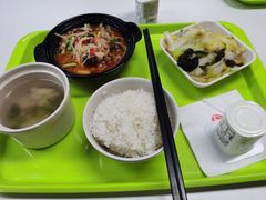 -小菜一碟餐厅(新城科技园店)