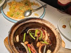 -老伙记海鲜码头(北滘店)