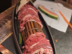 -吼堂老火锅(太古里总店)