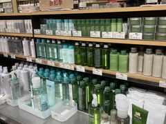-MUJI无印良品(鑫嘉汇购物中心店)
