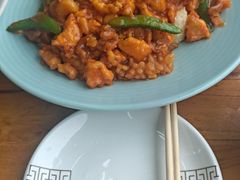 -清真利德顺小老饭庄(复兴路店)