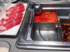 -海底捞火锅(龙湖金沙天街店)