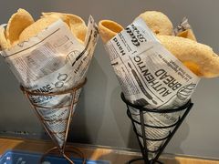 -帕蓝·暹罗料理(大学路店)