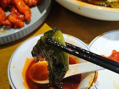 -杏花村水席楼·洛阳水席(老城十字街店)