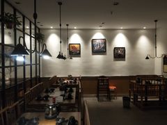 大堂-三天打鱼(奥体店)