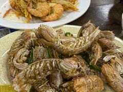 -贞姨美食·老字号海鲜大排档