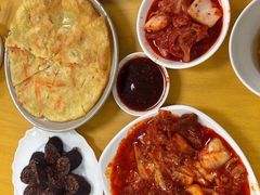 -屋里家延边朝鲜族冷面(南园店)
