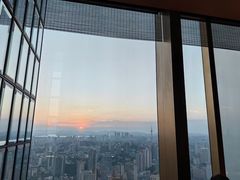 -洲际酒店·地平线全日餐厅HORIZON CAFÉ
