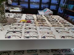 -博客眼镜(大学城店)