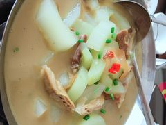 -水香园·中国徽菜名店(紫霞大道店)