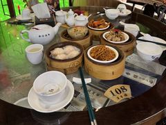 -香港蓮香樓(中環店)