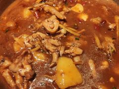 -胖哥俩肉蟹煲(福州仓山爱琴海店)