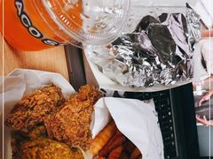 -TACO STAR 塔可星(下沙宝龙店)
