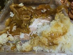 -晓宇盒饭(民安街店)