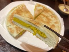 -滇野云南野生菌餐厅(陕西南路店)