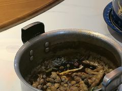-东北大院·东北菜(三台子店)