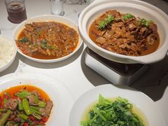 -又见炊烟私房菜(敬亭路店)