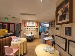 -小粤楼·怀旧粤菜(万辉国际广场店)