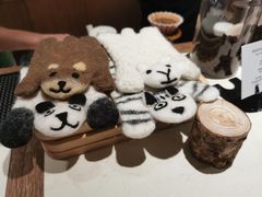 -Punchline Coffee&Roaster(同济大学店)
