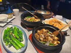 -啫神·广州地标美食(北京路店)