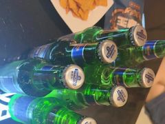 -星璨火吧KTV聚会餐厅(丰庆路店)