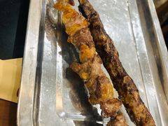 油包肝-情忆草原涮肉馆
