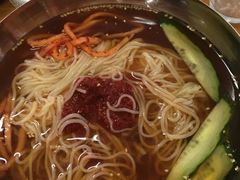 冷面-京玉菲饭店(李村店)