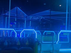 -世代星球·保龄球·镭战真人CS·团建(杨浦店)