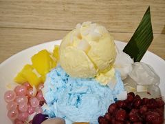 -满记甜品(龙湖长楹天街二店)