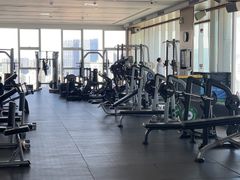 -普拉达游泳健身(水湾1979店)