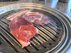 -高丽苑韩国烤肉(海昌路旗舰店)