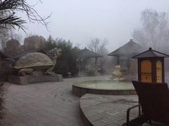 -北京瑞麟湾温泉度假酒店