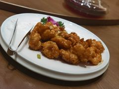 -玉舌尖私房菜(裕华店)