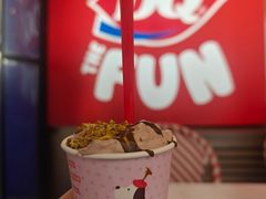 -DQ·蛋糕·冰淇淋(大宁国际商业广场店)