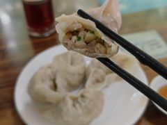 -山里人姜汁(府东小区店)