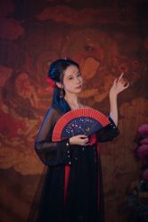 -汉仪华裳汉服馆(打浦桥店)