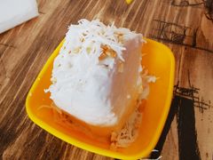 -于春正宗椰奶清补凉炒冰