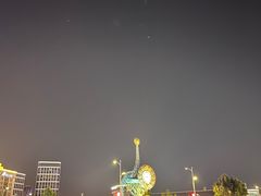 -天津之眼摩天轮