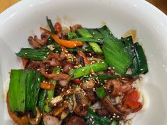 -白玉兰小吃(新村路店)