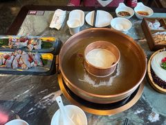 -慢丽江·庭院云南火锅(付家庄店)