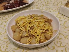 糖不甩-禄源公·老莞诚饭店
