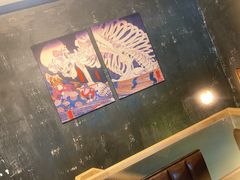 -BIJOU coffee&cocktail(龙岗万科广场店)
