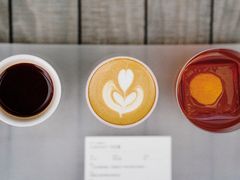 -DEEP COFFEE(瑞光烘焙工厂店)
