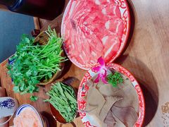 -楠火锅(仁恒梦中心店)