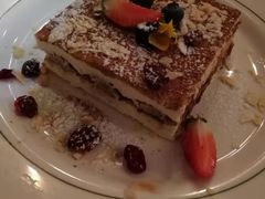 -IL Forno 意坊·意大利餐厅(花园店)
