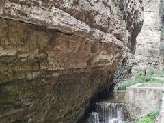 -龙门涧景区